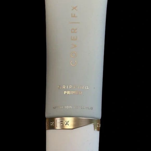 Cover FX GRIPPING PRIMER - Picture 7 of 8